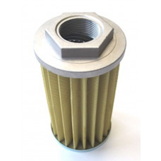 SF FILTER HY 9215, HY9215 SAUGKORBFILTER