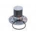 SF FILTER HY 9138, HY9138 SAUGKORBFILTER