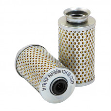 SF FILTER HY 9104, HY9104 HYDRAULIKFILTER