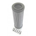 SF FILTER HY 90551, HY90551 HYDRAULIKFILTER