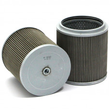 SF FILTER HY 90360, HY90360 HYDRAULIKFILTER