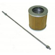 SF FILTER HY 90262, HY90262 SAUGKORBFILTER