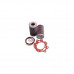 SF FILTER HY 90196/1-SET, HY901961SET HYDRAULIKFILTER