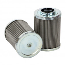 SF FILTER HY 90161, HY90161 SAUGKORBFILTER