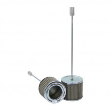 SF FILTER HY 90124, HY90124 SAUGKORBFILTER
