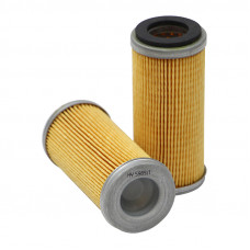 SF FILTER HY 5989/1, HY59891 HYDRAULIKFILTER
