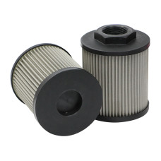 SF FILTER HY 18618, HY18618 SAUGKORBFILTER
