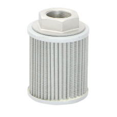 SF FILTER HY 18516, HY18516 SAUGKORBFILTER