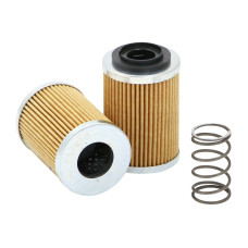 SF FILTER HY 18209, HY18209 HYDRAULIKFILTER