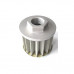SF FILTER HY 12130, HY12130 SAUGKORBFILTER
