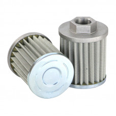 SF FILTER HY 12126, HY12126 SAUGKORBFILTER