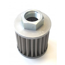 SF FILTER HY 10270, HY10270 SAUGKORBFILTER