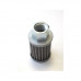 SF FILTER HY 10268, HY10268 SAUGKORBFILTER
