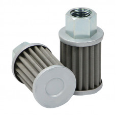 SF FILTER HY 10268, HY10268 SAUGKORBFILTER