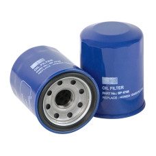 SF FILTER SP 4748, SP4748 ÖLFILTER