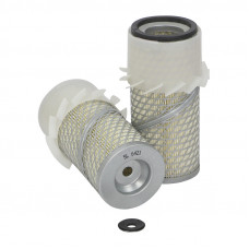 SF FILTER SL 6421, SL6421 LUFTFILTER
