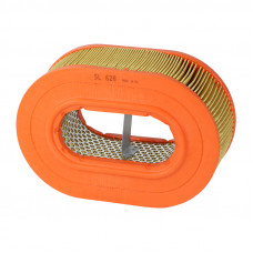 SF FILTER SL 628, SL628 LUFTFILTER