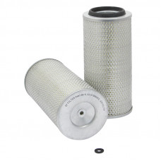 SF FILTER SL 6212, SL6212 LUFTFILTER