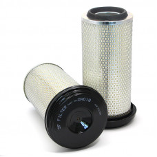 SF FILTER SL 6141, SL6141 LUFTFILTER