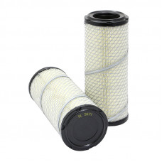 SF FILTER SL 5671, SL5671 LUFTFILTER
