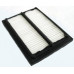 SF FILTER SKL 46200, SKL46200 KABINENLUFTFILTER