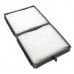 SF FILTER SKL 46164, SKL46164 KABINENLUFTFILTER