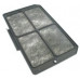SF FILTER SKL 46163, SKL46163 KABINENLUFTFILTER