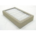 SF FILTER SKL 2551, SKL2551 KABINENLUFTFILTER
