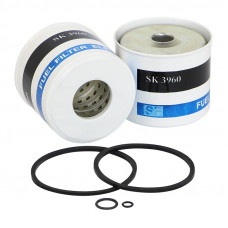 SF FILTER SK 3960, SK3960 KRAFTSTOFFFILTER