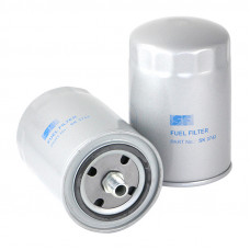 SF FILTER SK 3742, SK3742 KRAFTSTOFFFILTER