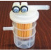 SF FILTER SK 3684, SK3684 KRAFTSTOFFFILTER