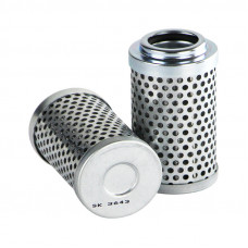 SF FILTER SK 3643, SK3643 KRAFTSTOFFFILTER