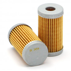 SF FILTER SK 3454, SK3454 KRAFTSTOFFFILTER