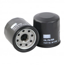 SF FILTER SP 4750, SP4750 ÖLFILTER