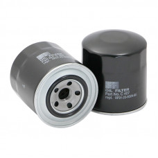 SF FILTER SP 4034, SP4034 ÖLFILTER