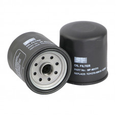 SF FILTER SP 4017/1, SP40171 ÖLFILTER