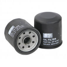 SF FILTER SP 4015/1, SP40151 ÖLFILTER