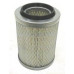 SF FILTER SL 8102/1, SL81021 LUFTFILTER