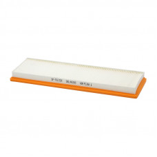 SF FILTER SKL 46216, SKL46216 KABINENLUFTFILTER