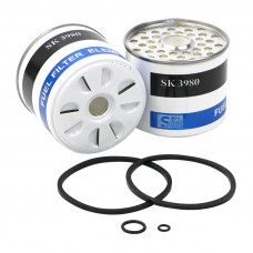 SF FILTER SK 3980, SK3980 KRAFTSTOFFFILTER