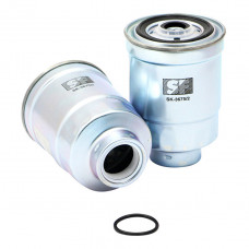 SF FILTER SK 3675/2, SK36752 KRAFTSTOFFFILTER