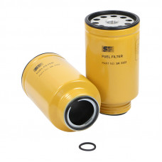SF FILTER SK 3322, SK3322 KRAFTSTOFFFILTER