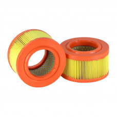 SF FILTER SL 8124, SL8124 LUFTFILTER