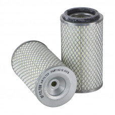 SF FILTER SL 8478, SL8478 LUFTFILTER