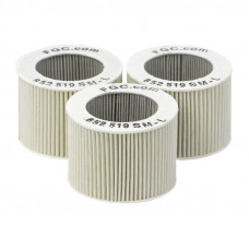 SF FILTER 852519SM-L 3 STK, 852519SML3STK BELÜFTUNGSFILTER
