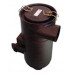 SF FILTER B 06-5045, B065045 LUFTFILTER