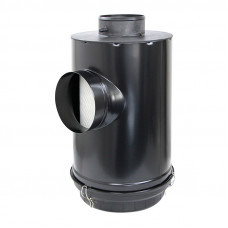 SF FILTER B 13-0058, B130058 LUFTFILTER KOMPLETT