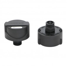 SF FILTER BFP 30M3W2.0/-AS, BFP30M3W20AS BELÜFTUNGSFILTER