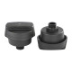 SF FILTER BFP 7G3W1.0, BFP7G3W10 BELÜFTUNGSFILTER
