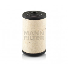 SF FILTER BFU 811, BFU811 KRAFTSTOFFFILTER